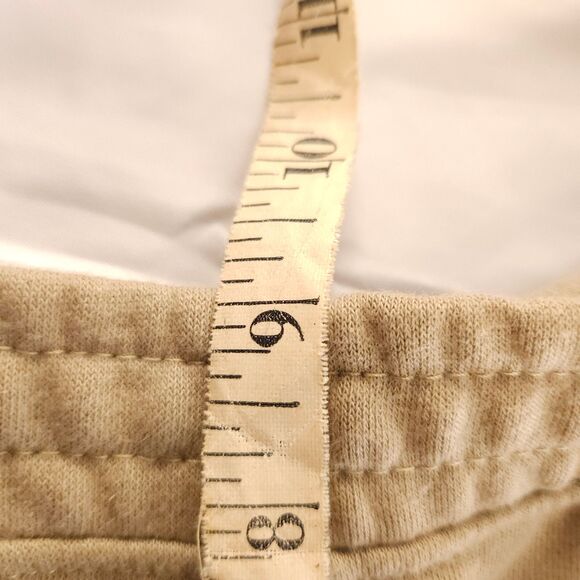 NWT Nike Boys Small 4-5 Years Brown Khaki Just Do It Sportswear Shorts - Picture 8 of 9